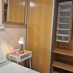 Fuengirola Rooms Boliches Beach