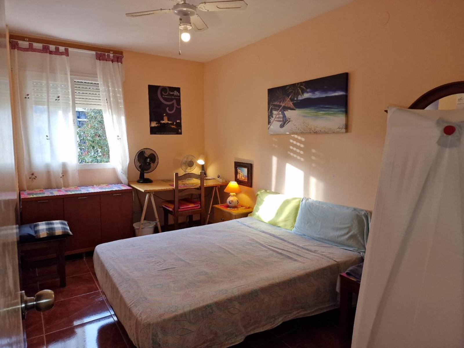 Bed & Breakfast Boliches